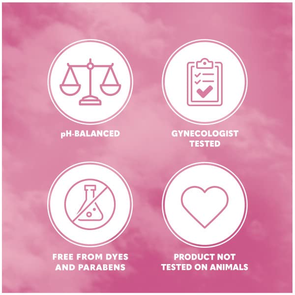 Summer's Eve Cleansing Wash, Simply Sensitive, 9 Fl Oz (Pack of 3)